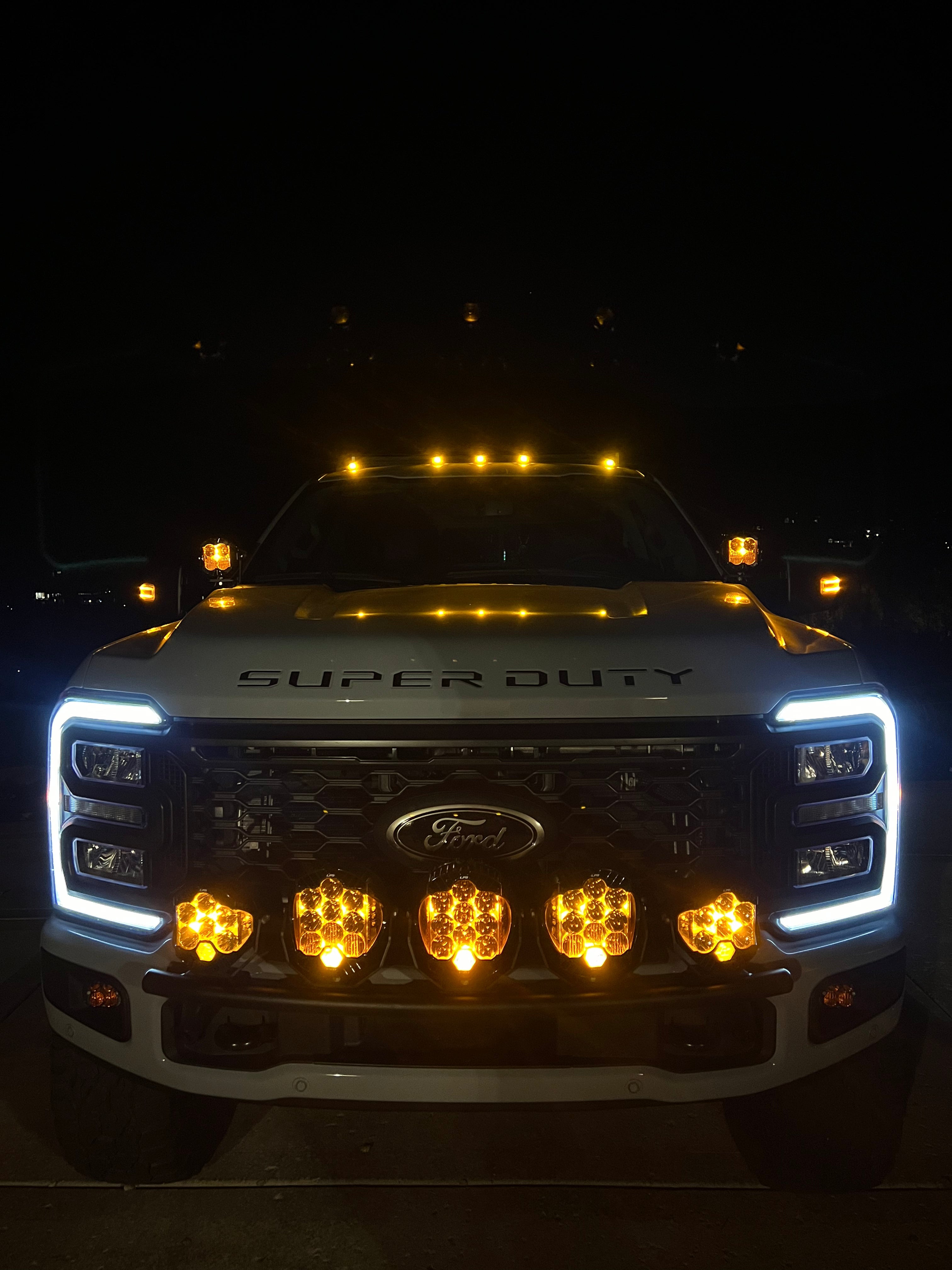 Lighting