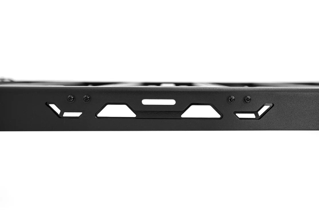 DV8 2025-2026 Toyota 4Runner Spec Series Roof Rack