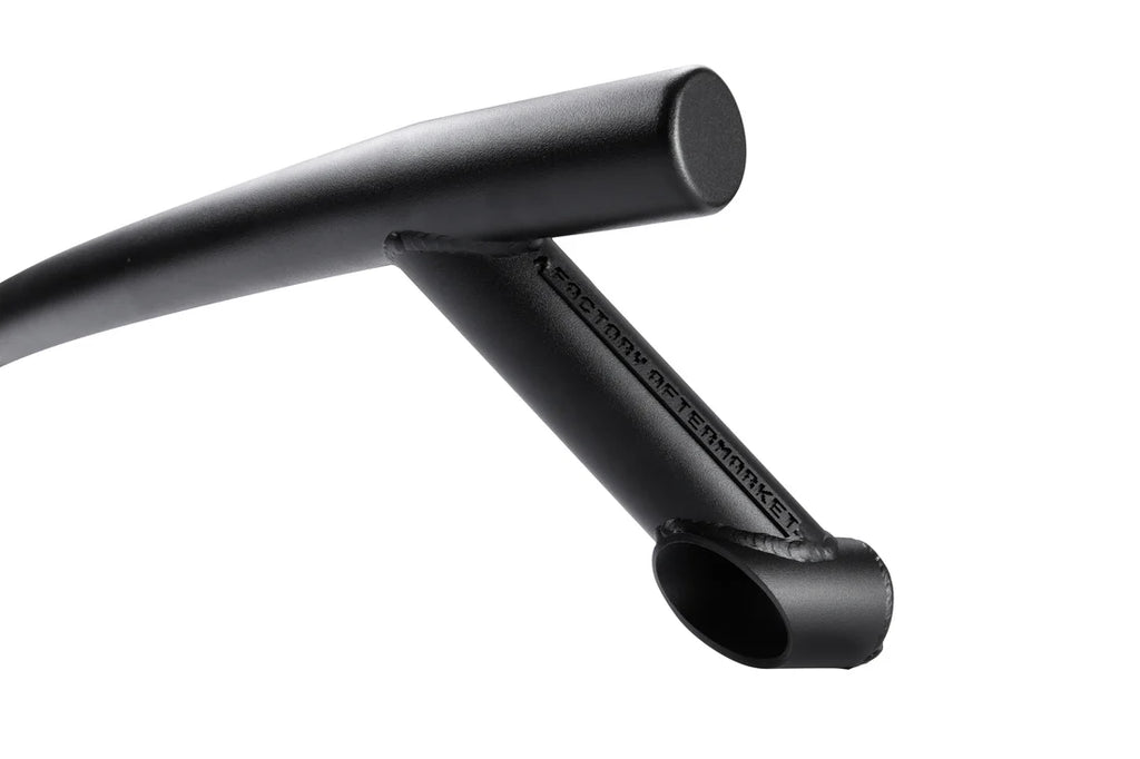 Factory Aftermarket 17+ Superduty Light Mount - "The Classic"