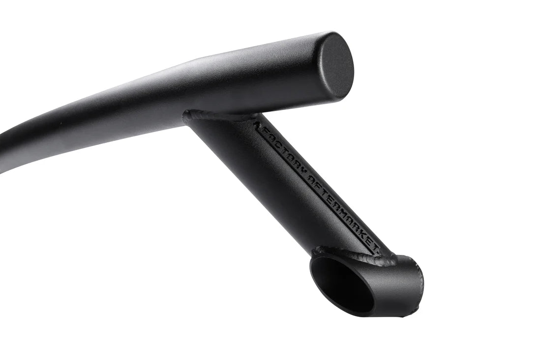 Factory Aftermarket 17+ Superduty Light Mount - "The Classic"