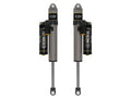 ICON 2017-2025 Ford F-250/F-350 Super Duty 4WD, 3-6” Lift, Rear, V.S. 2.5 Aluminum Series Shock Absorbers, Piggyback Reservoir w/ CDEV, Pair
