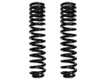 ICON 2005-2025 Ford F-250/F-350 Super Duty 4WD, Diesel, Front, 7” Lift, Dual Rate Spring Kit