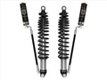 ICON 2021-2023 Ford Bronco, Rear, 1.25-3” Lift, V.S. 2.5 Series Coilover Kit, Remote Reservoir w/ CDXS