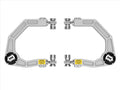 ICON 2021-2023 Ford Bronco, Billet Upper Control Arm/Delta Joint Pro Kit