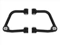 ICON 2021-2023 Ford Bronco, Tubular Upper Control Arm/Delta Joint Pro Kit