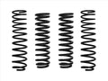 ICON 2021-2024 Ford F150 Raptor, 2-2.25" Lift, Stage 1 Suspension System