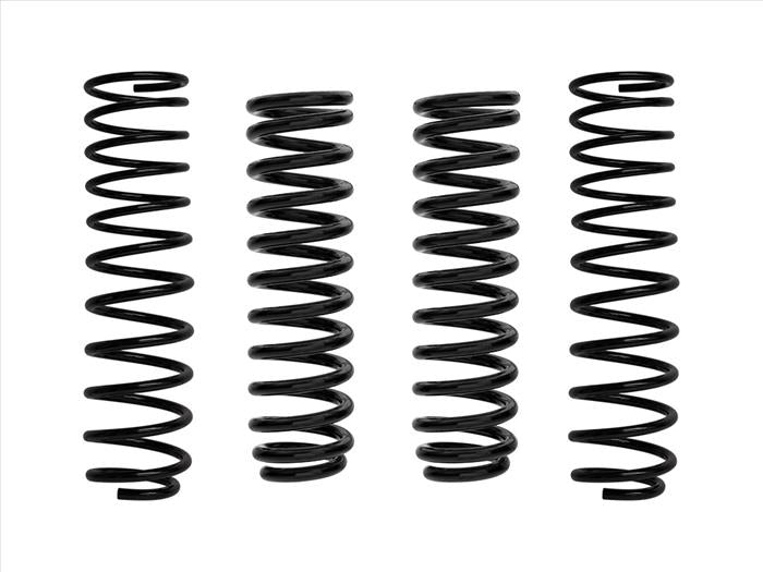 ICON 2021-2024 Ford F150 Raptor, 2-2.25" Lift, Stage 1 Suspension System