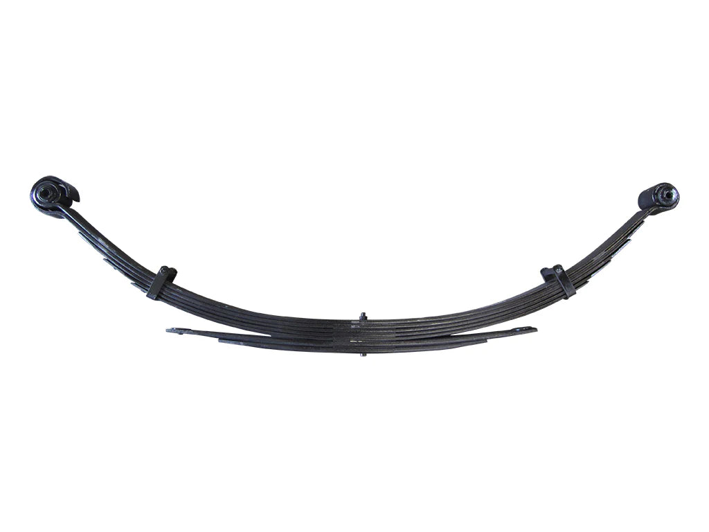 ICON 2017-2025 Ford F-250/F-350 Super Duty, 5” Lift, Rear, Leaf Spring Pack
