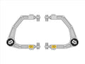 ICON 2024 Toyota Tacoma/2024 Toyota Land Cruiser 250 Series/2024 Lexus GX550, Front, Billet Upper Control Arms w/ Delta Joint Pro