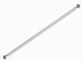 ICON 2022-2024 Toyota Tundra/2023-2024 Toyota Sequoia/2024 Toyota Tacoma/2024 Toyota Land Cruiser 250 Series/2024 Lexus GX550, Rear, Billet Adjustable Track Bar Kit