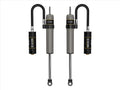 ICON 2024 Toyota Land Cruiser 250 Series/2024 Lexus GX550, 0-3” Lift, Rear, V.S. 2.5 Aluminum Series Shock Absorbers, Remote Reservoir, Pair
