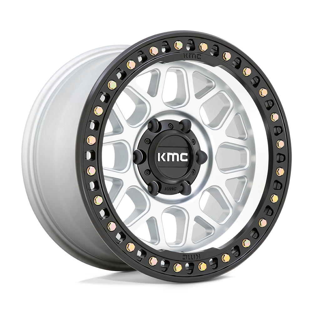 KMC GRS KM549