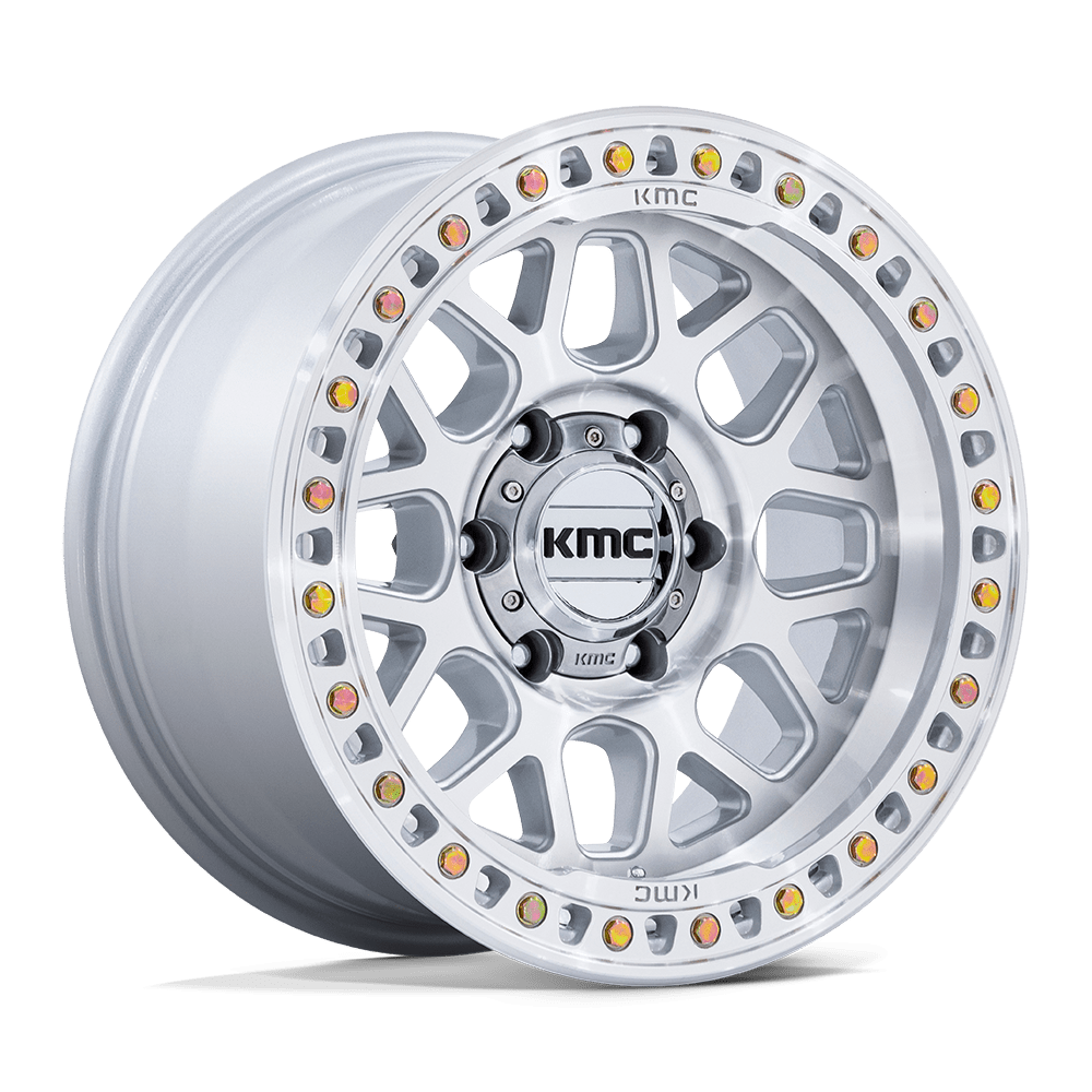 KMC GRS KM549