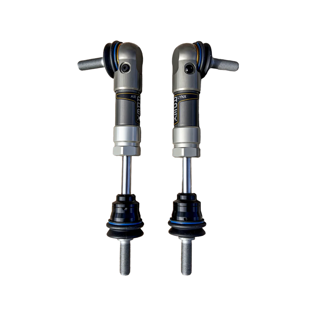 airLYNX - FORD BRONCO SWAY BAR DISCONNECT